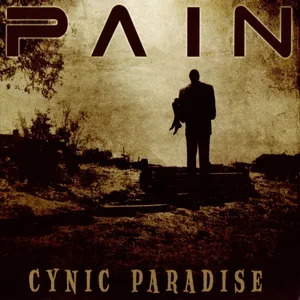 Cynic paradise